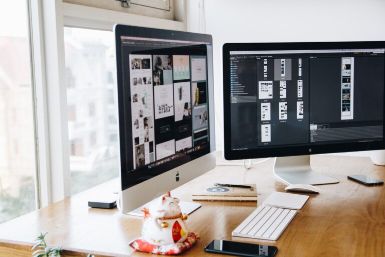 Top 5 Best Design Software | ITEduInfo
