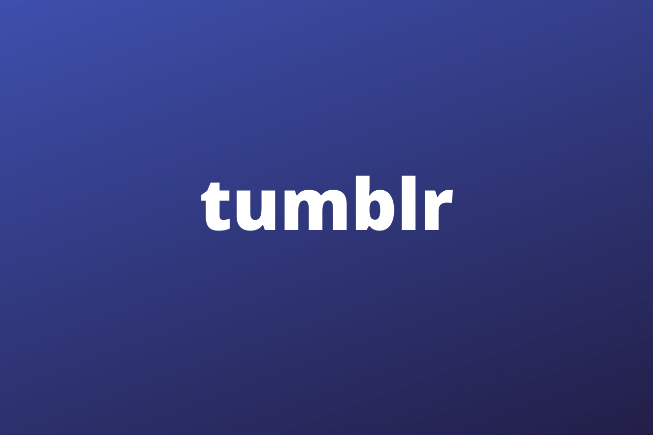 How To Bypass Tumblr Sensitive Media ITEduInfo